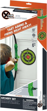 Hostfull Archery Set Bow - 22950 - Colorland Toys